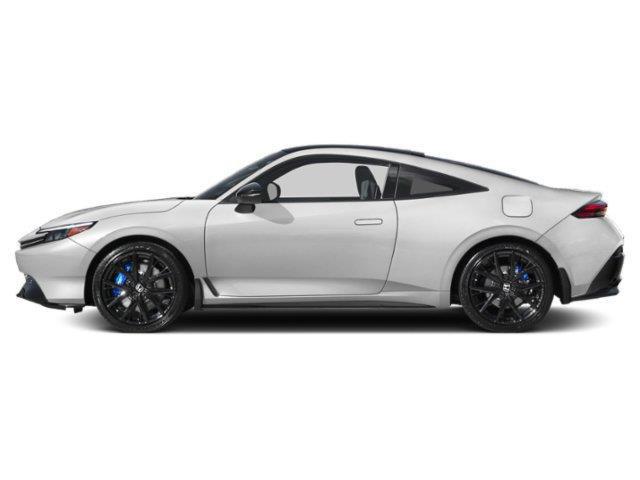 2026 Honda Prelude Hybrid Two-Tone