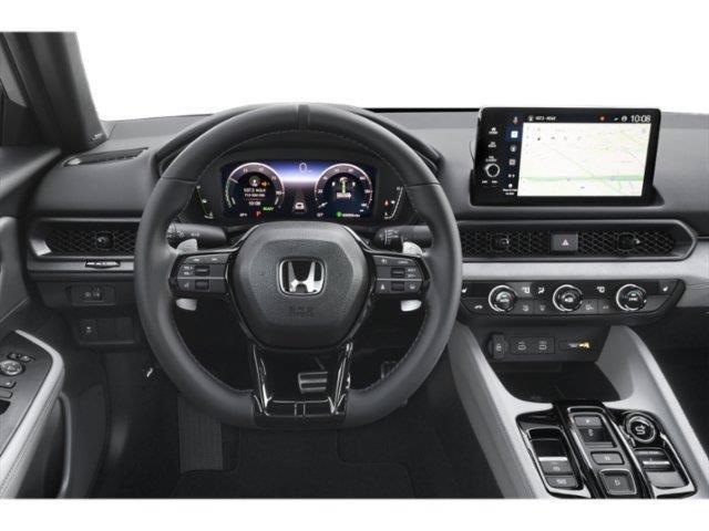 2026 Honda Prelude Hybrid Two-Tone