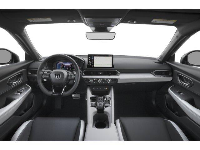 2026 Honda Prelude Hybrid Two-Tone