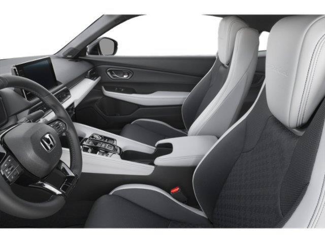 2026 Honda Prelude Hybrid Two-Tone