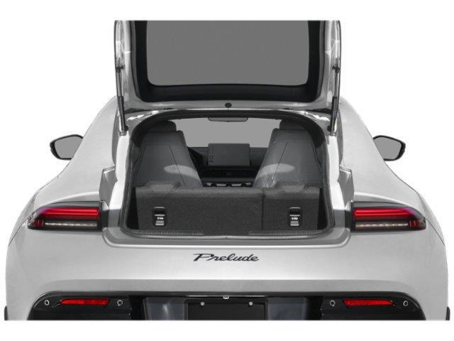 2026 Honda Prelude Hybrid Two-Tone