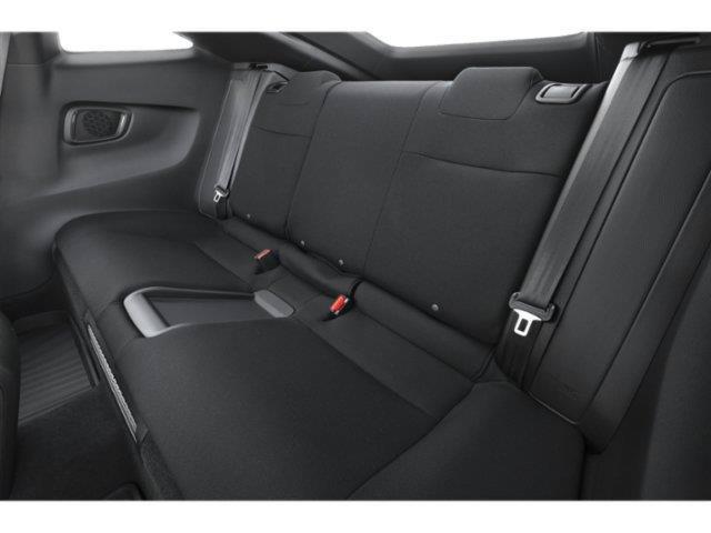 2026 Honda Prelude Hybrid Two-Tone