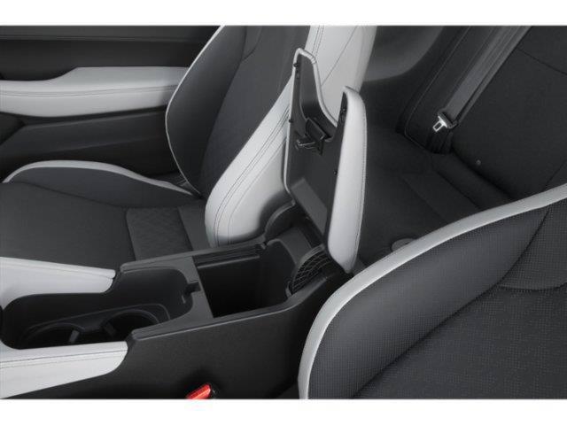 2026 Honda Prelude Hybrid Two-Tone