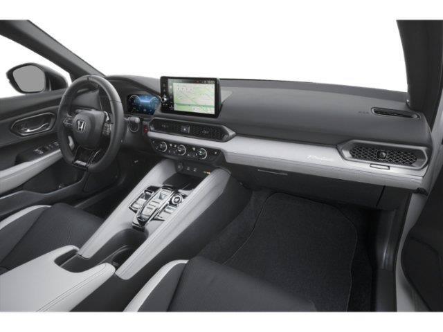 2026 Honda Prelude Hybrid Two-Tone