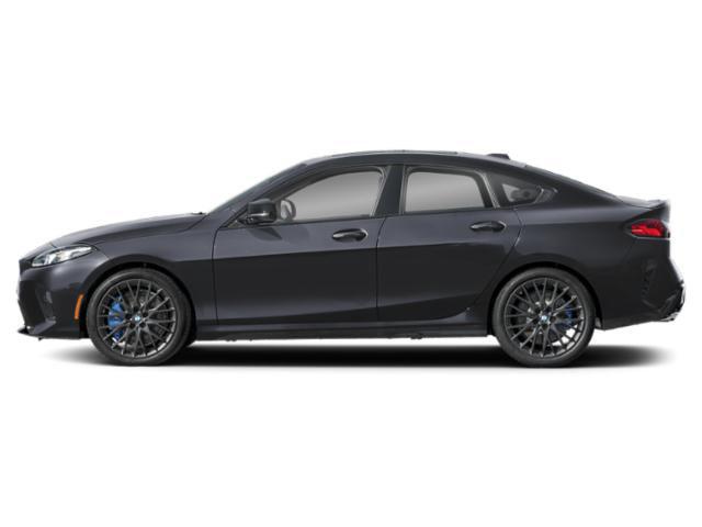 2026 BMW M235 Gran Coupe xDrive