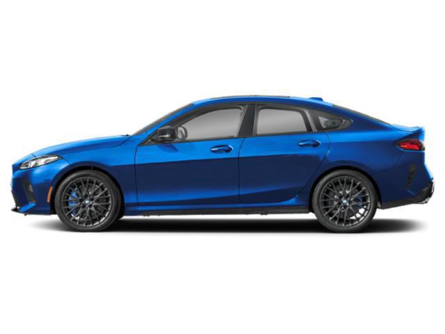 2026 BMW M235 Gran Coupe xDrive