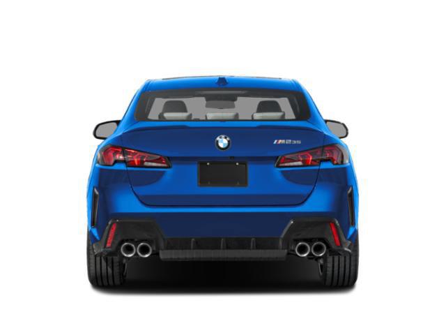 2026 BMW M235 Gran Coupe xDrive