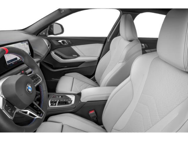2026 BMW M235 Gran Coupe xDrive