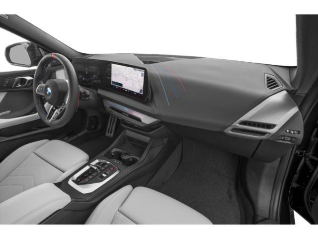 2026 BMW M235 Gran Coupe xDrive