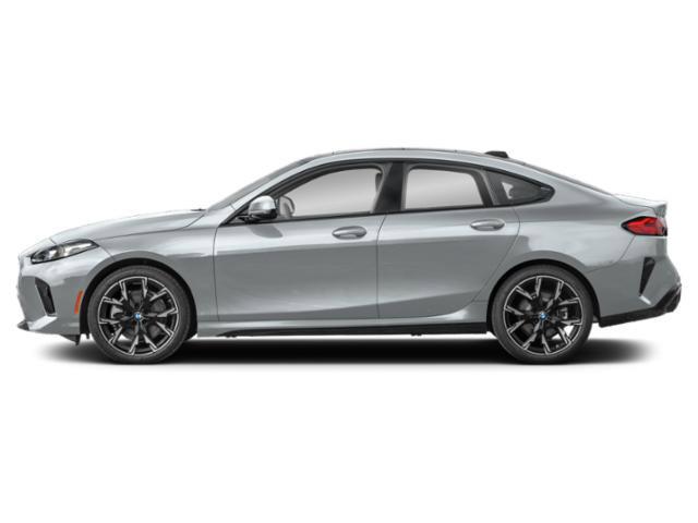 2026 BMW Coupe 228 Gran Coupe