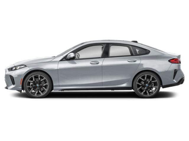 2026 BMW Coupe 228 Gran Coupe