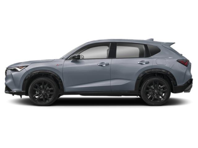 2026 Acura ADX A-Spec with Advance