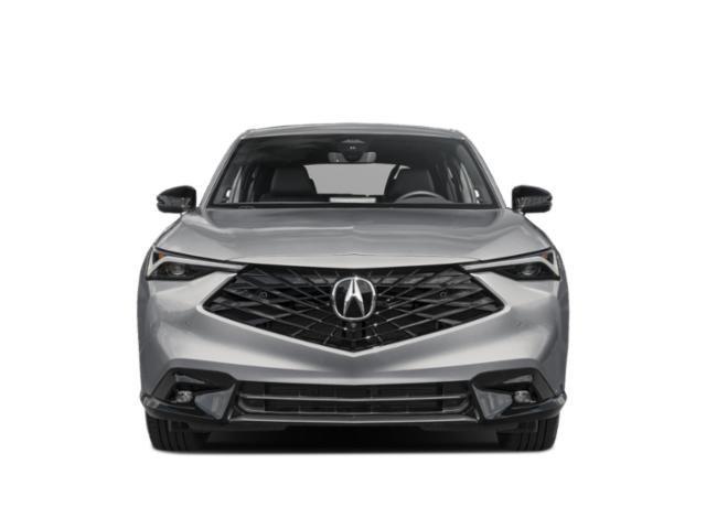 2026 Acura ADX A-Spec with Advance