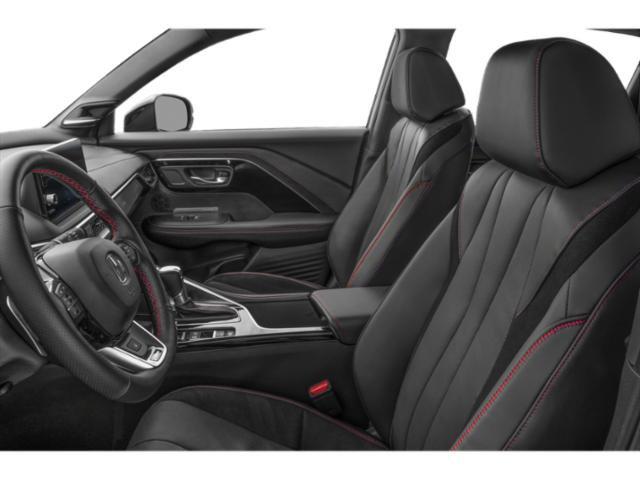 2026 Acura ADX A-Spec with Advance