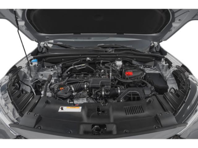 2026 Acura ADX A-Spec with Advance
