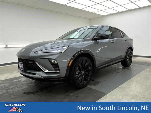 2026 Buick NV Sport Touring FWD for sale in Lincoln, NE