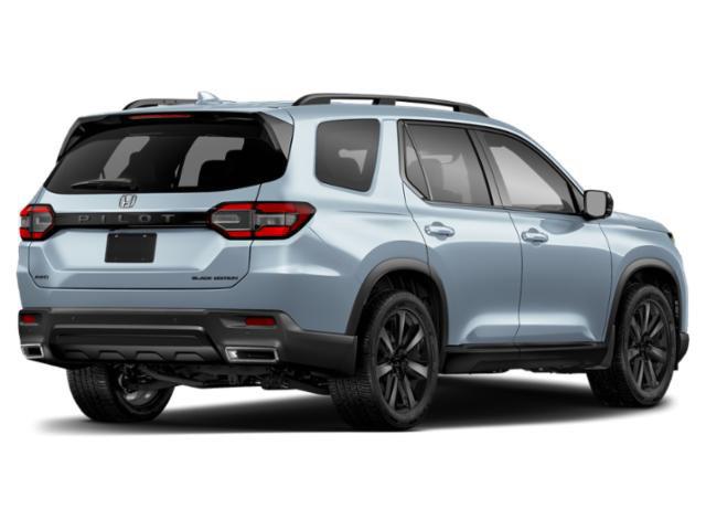 2023 Honda Pilot AWD EX-L 7 Passenger