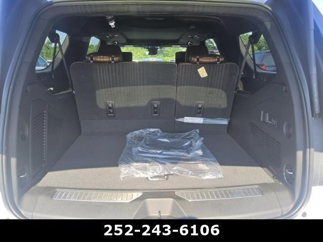 2026 Chevrolet Suburban High Country, 4WD
