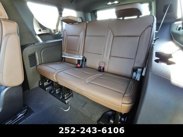 2026 Chevrolet Suburban High Country, 4WD