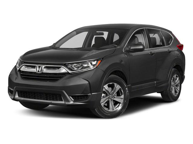 2018 Honda CR-V LX for sale in Brunswick, GA