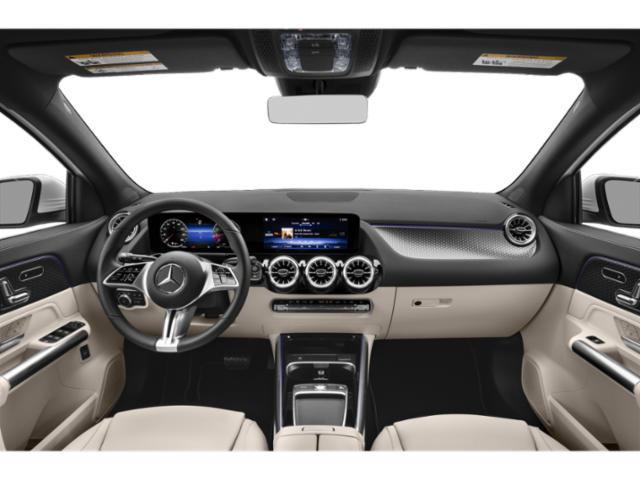 2025 Mercedes-Benz GLA-CLASS 4MATIC