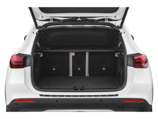 2025 Mercedes-Benz GLA-CLASS 4MATIC