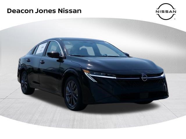 2026 Nissan Sentra SL for sale in Goldsboro, NC