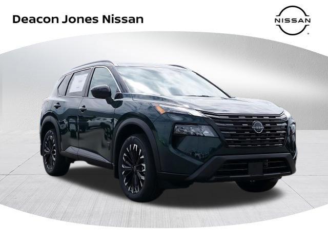 2026 Nissan Rogue Dark Armor for sale in Goldsboro, NC