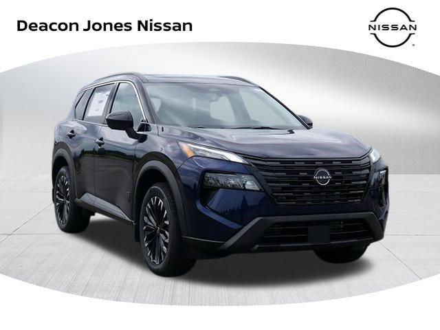 2026 Nissan Rogue Dark Armor for sale in Goldsboro, NC