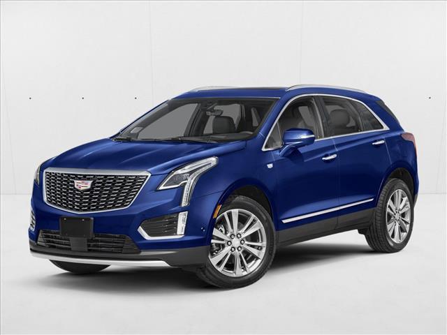 2026 Cadillac XT5 Premium Luxury FWD for sale in West Amarillo, TX