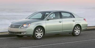 2005 Toyota Avalon XLS for sale in Runnemede, NJ
