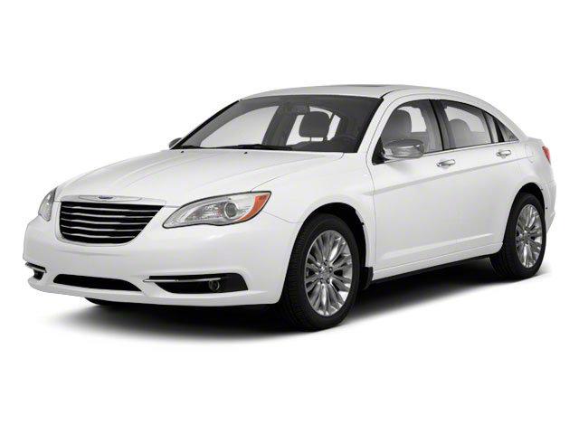 2013 Chrysler 200 Limited for sale in Runnemede, NJ