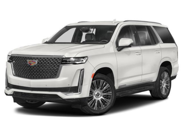2022 Cadillac Escalade 2WD Premium Luxury Platinum for sale in Portland, TX