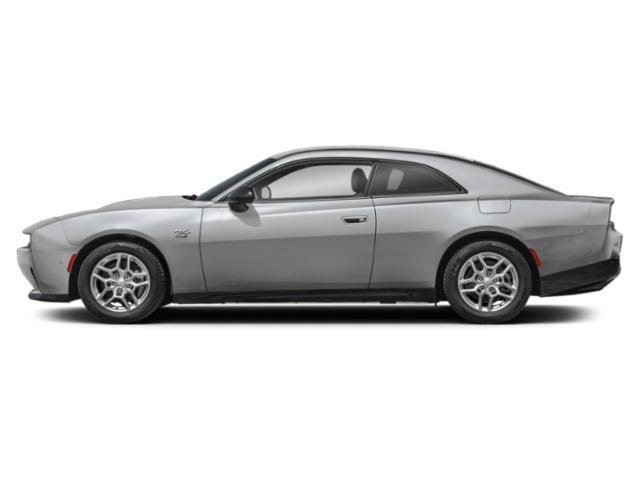 2025 Dodge Charger Daytona R/T AWD
