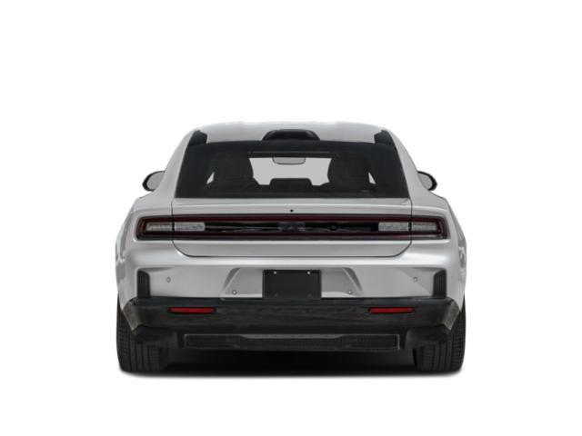 2025 Dodge Charger Daytona R/T AWD
