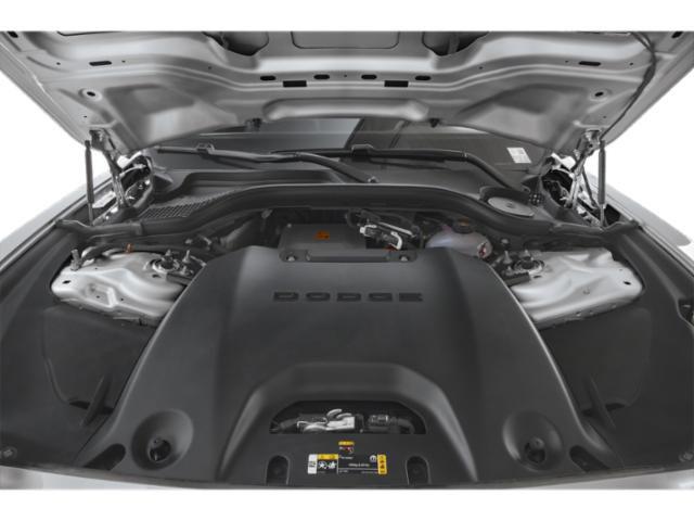 2025 Dodge Charger Daytona R/T AWD