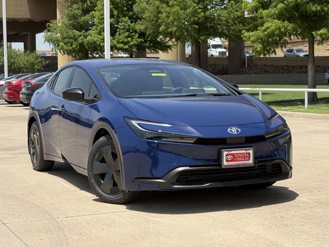 2026 Toyota Prius LE for sale in Dallas, TX