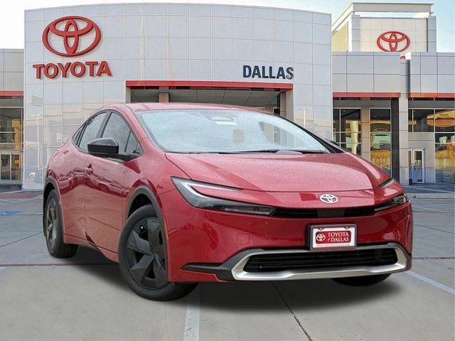 2026 Toyota Prius Plug-In SE for sale in Dallas, TX