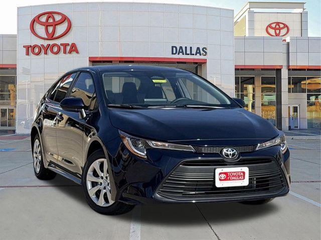 2026 Toyota Corolla LE for sale in Dallas, TX