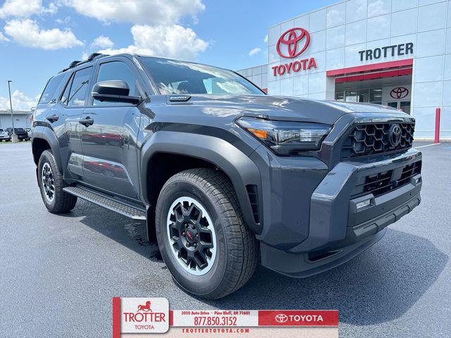 2026 Toyota 4Runner TRD Off Road Premium for sale in Pine Bluff, AR