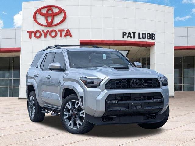 2026 Toyota 4Runner TRD Sport Premium for sale in McKinney, TX