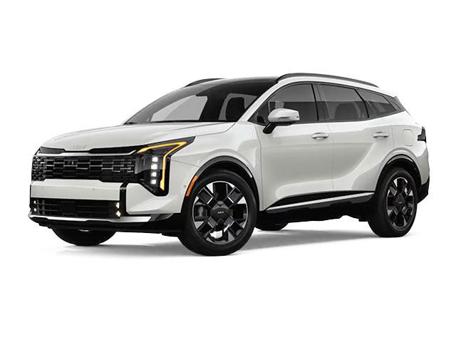 2026 Kia Sportage SX-Prestige for sale in Santa Maria, CA