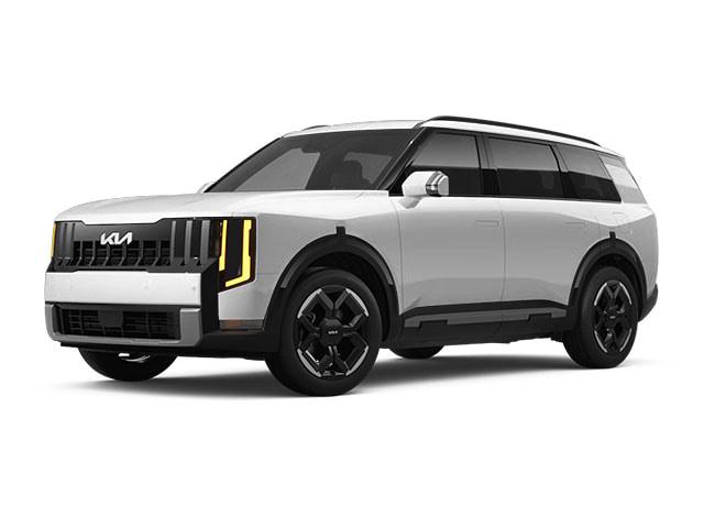 2027 Kia Telluride EX for sale in Santa Maria, CA