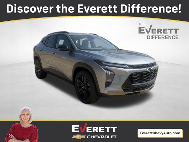 2026 Chevrolet Trax FWD ACTIV for sale in Benton, AR