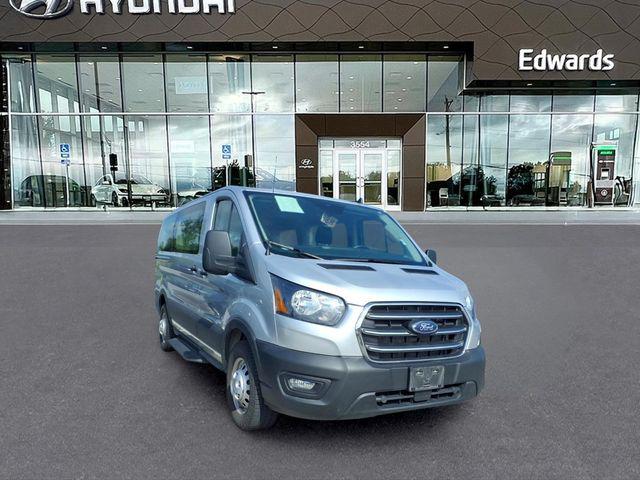 2020 Ford Transit Passenger Wagon XL