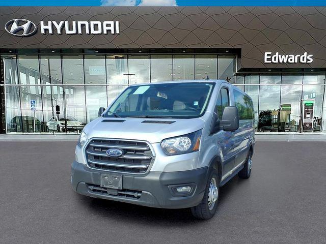 2020 Ford Transit Passenger Wagon XL for sale in Council Bluffs, IA