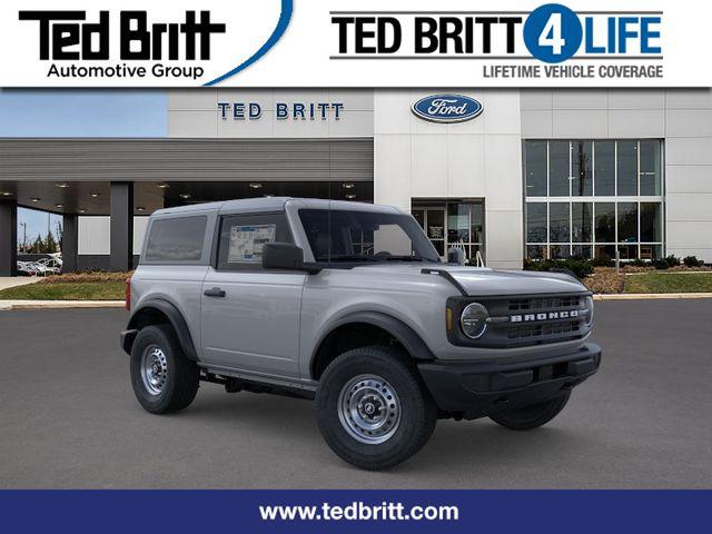 2026 Ford Bronco Base for sale in Fairfax, VA