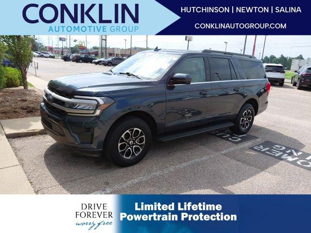 2024 Ford Expedition XLT MAX for sale in Hutchinson, KS