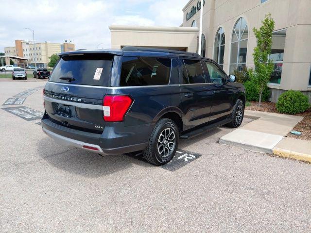 2024 Ford Expedition XLT MAX