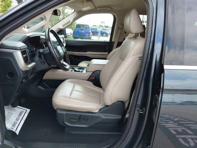 2024 Ford Expedition XLT MAX
